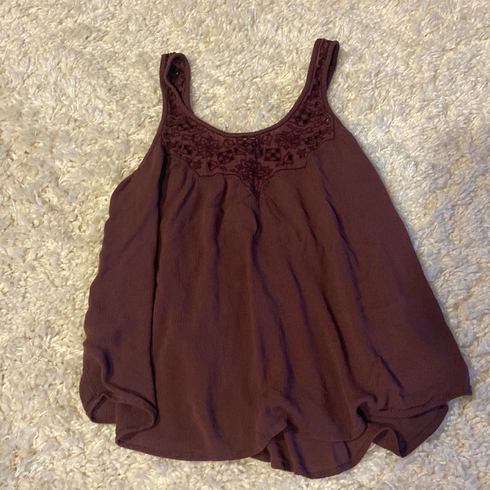 American Eagle tank top